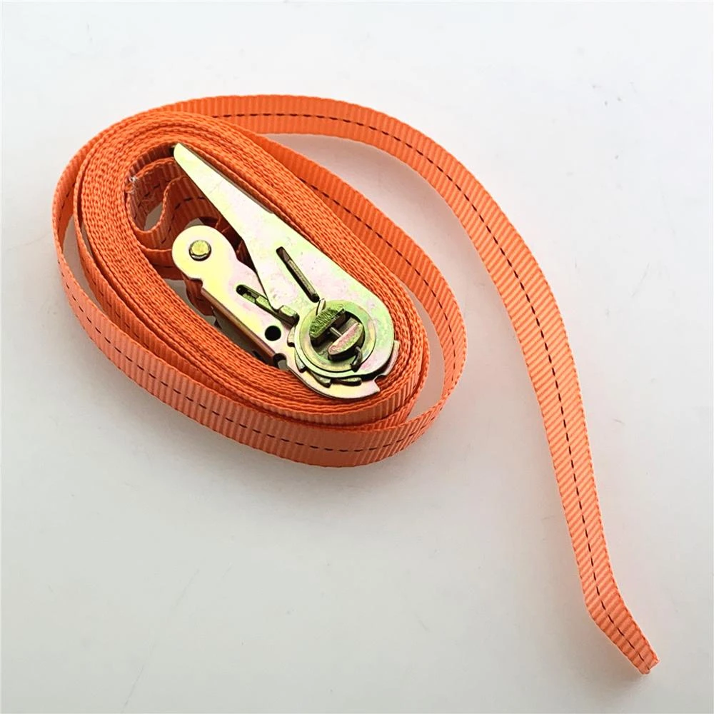 Cargo Binding Belt Tensioner Fastening Belt Tightening Belt Binding