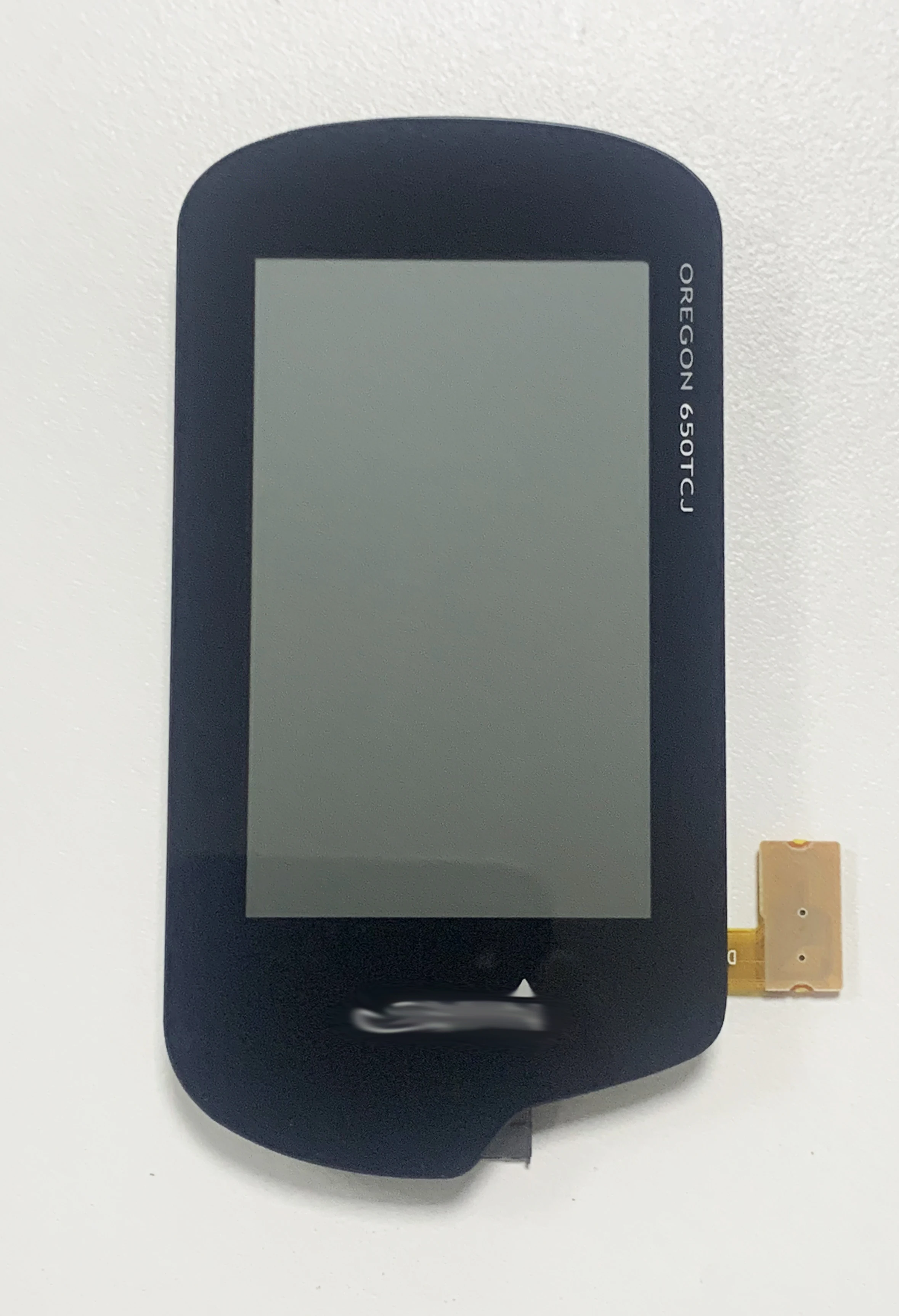 dipos I 6x Pellicola Protettiva compatibile con Garmin Instinct E 45mm