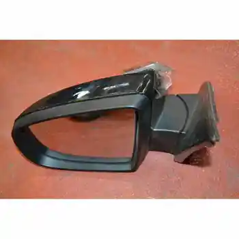 

LEFT REARVIEW MIRROR BMW X5 (E70)