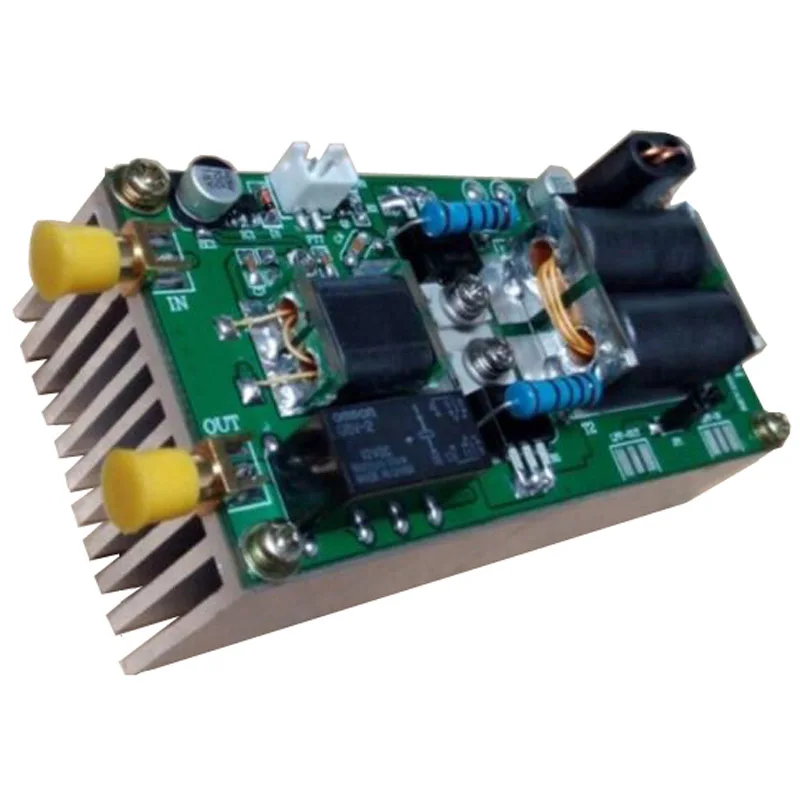 Kits de Amplificador de Potência 70w para Yaesu Linear Embutido Ssb Ft-817 Kx3 - Image 3