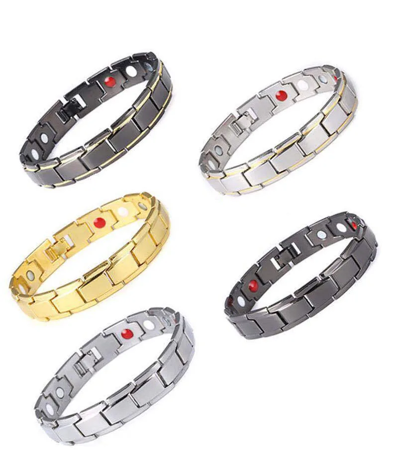 Европейский и американский крест-граница магнитный материал индонезийский горячая Распродажа 6*8 18 сплав canshi ожерелье браслет ювелирные изделия