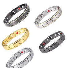 Европейский и американский крест-граница магнитный материал индонезийский горячая Распродажа 6*8 18 сплав canshi ожерелье браслет ювелирные изделия