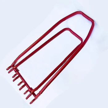 

Metal Fence Repair Tool Compact Durable Household Fence Repairer Lawn Fence Manual Repairing Tool