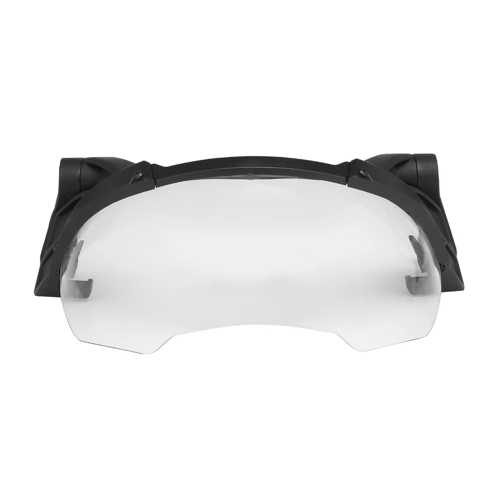 searchinghero Tactical Helmet Protective Goggles