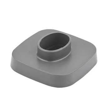 

ABS Tabletop Stand Stabilizer Easy Install Handheld Gimbal Base Portable Photography Durable Anti Slip For DJI OSMO Mobile 4