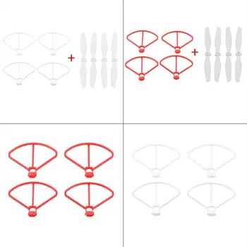 

1Set Protection Ring Cover Folding Propellers Blade for XIAOMI FIMI A3 Drone Kit