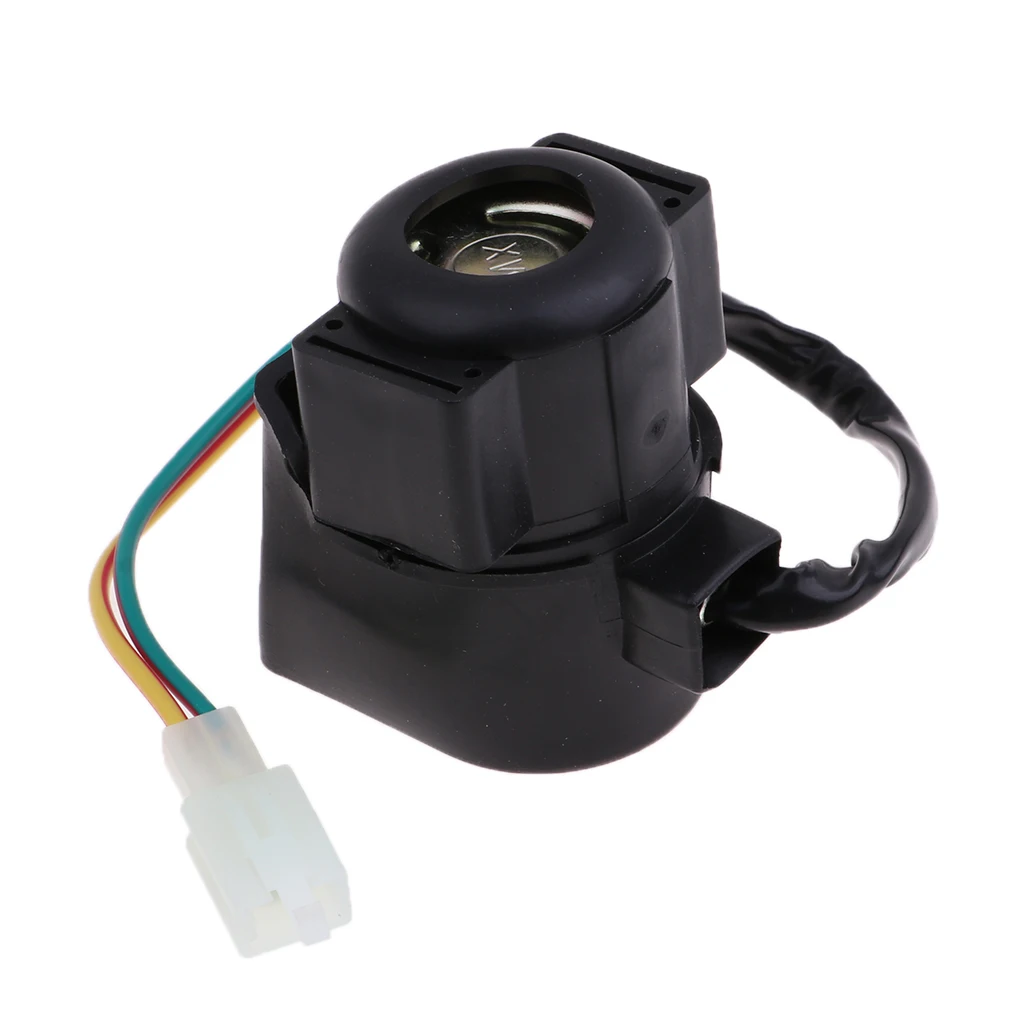Starter Motor Relay Solenoid for Buggy Dirt Bike Quad ATV Motorcycle Go Kart Starter Motor Relay Solenoid for Buggy Dirt Bike Quad ATV Motorcycle Go Kart