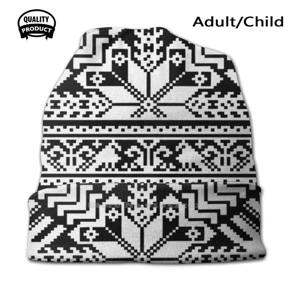 mens designer scarf Latvian Traditional . Mono Multi-Function Soft Warm Scarf Mask Latvian Traditional Sign Heritage Ornament Baltics Signs mens white scarf Scarves