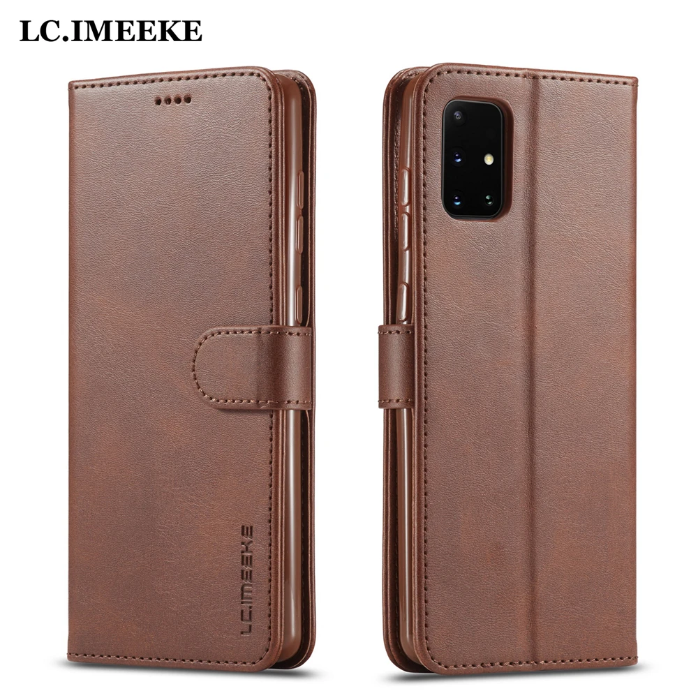 Кожаный чехол-книжка для Samsung Galaxy A51 A71 A91 A70E A41 A31 A21 A11 A01 A10 M10 A20 A30 A40 A50 A60 A70 A80 |