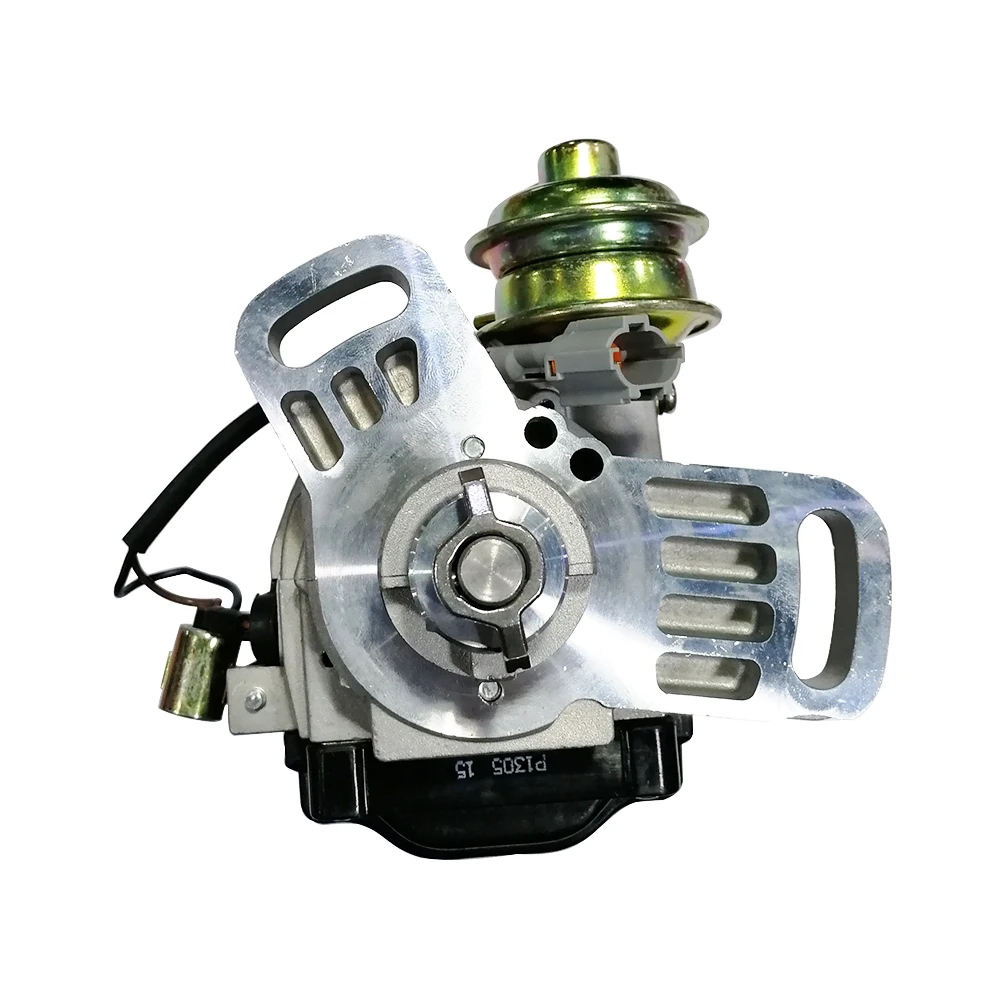 DISTRIBUTOR ASSY IGNITION 19020-11320 2E 3E For Toyota Tercel Starlet Sprinter Corolla Corona Carina auto distributor assembly automobile distributor