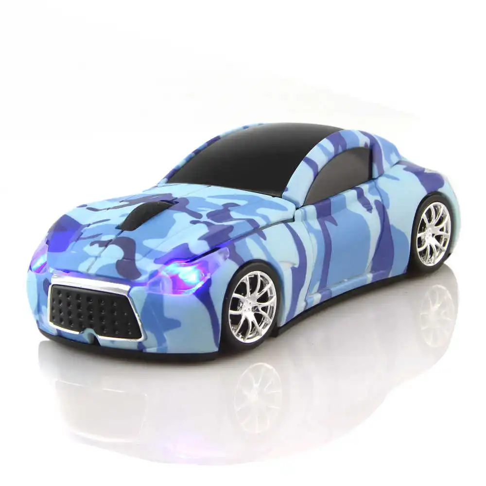 wireless mouse car wireless mouse car