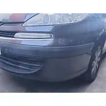 

7401T5 FRONT BUMPER PEUGEOT 807