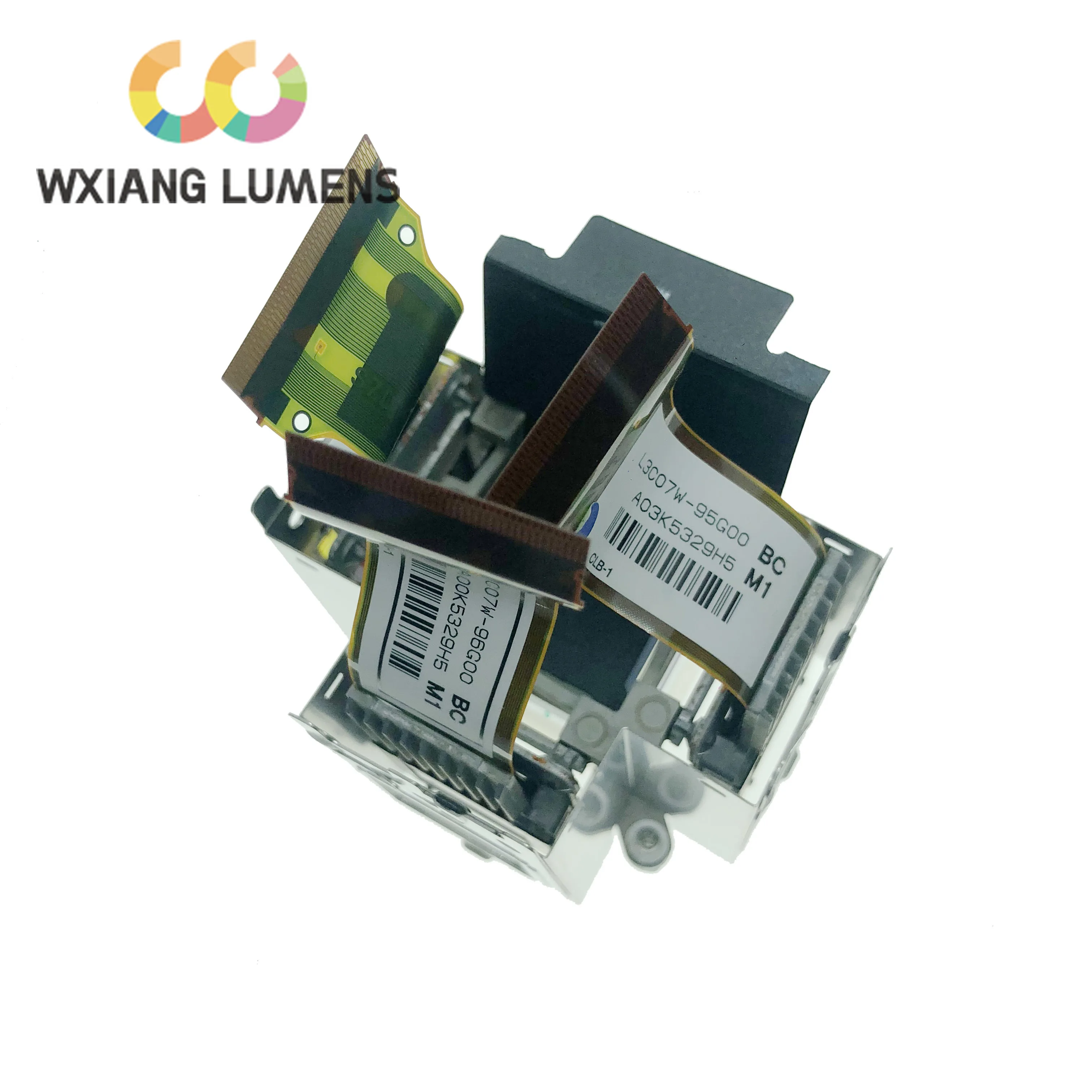 프로젝터 LCD 프리즘 Assy 도매 블록 광학 장치 L30C7W-96G00 히타치 CP-WU8700 적합