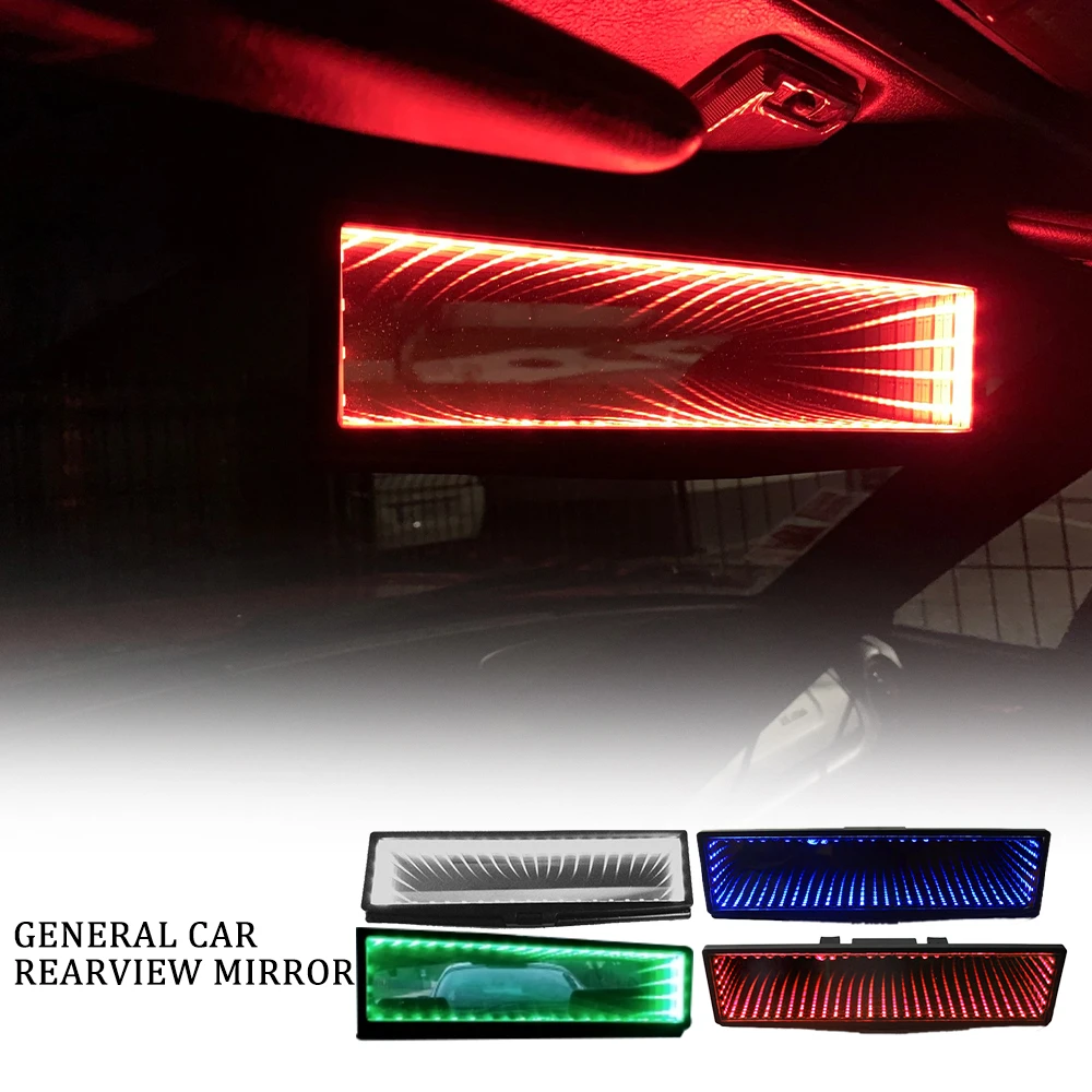 Infinity light rear view mirror Clearance