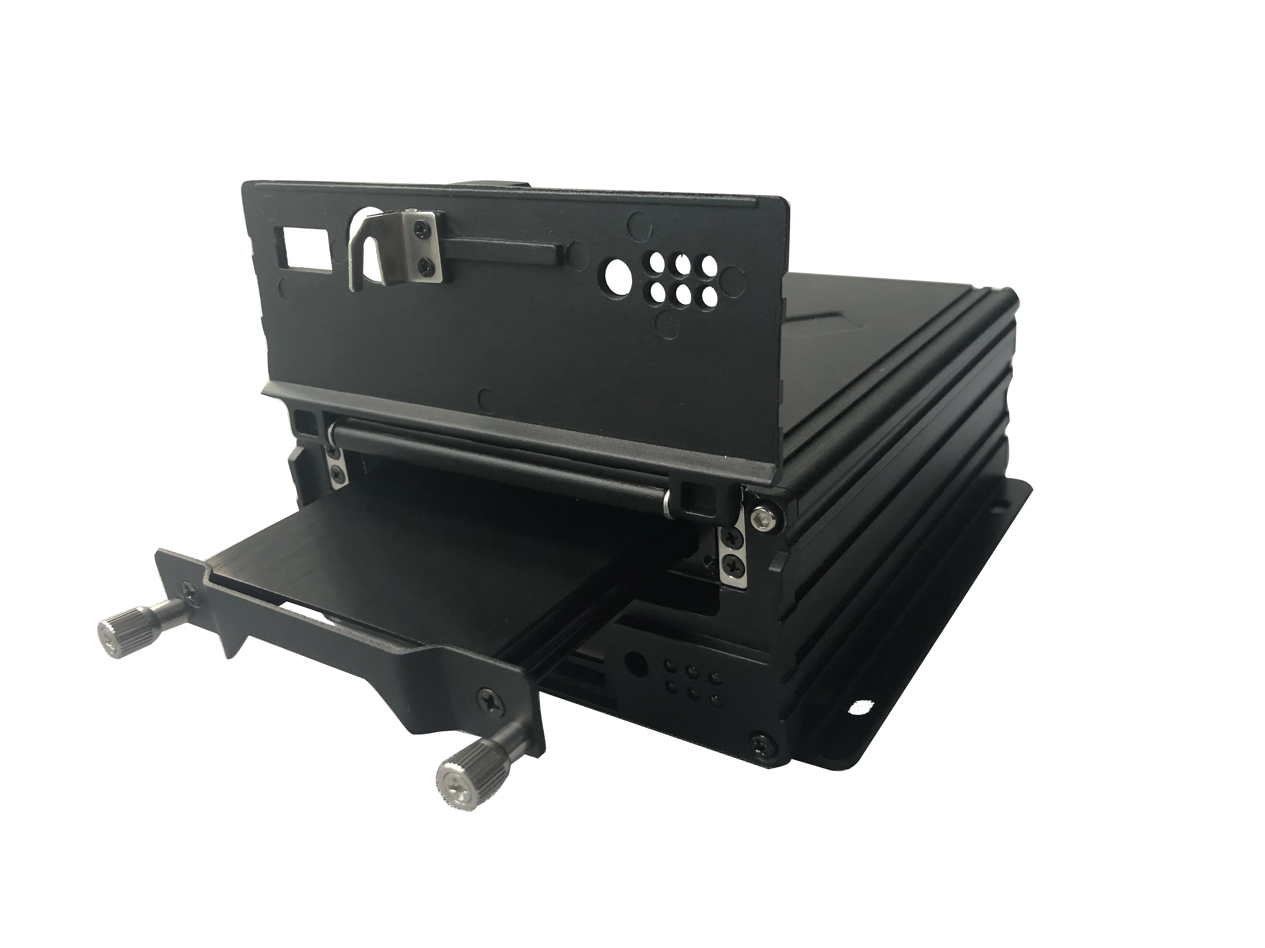 Дешевый новый AHD 4 канальный 4G GPS HDD Мобильный автомобиль такси Автобус DVR рекордер