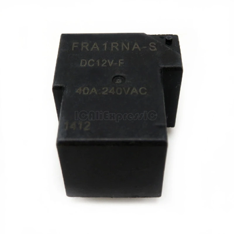 1pcs/lot FRA1RNA S DC12V F 40A/240VAC 12V 4A GK A 1A 12D In Stock|Интегральные схемы| |