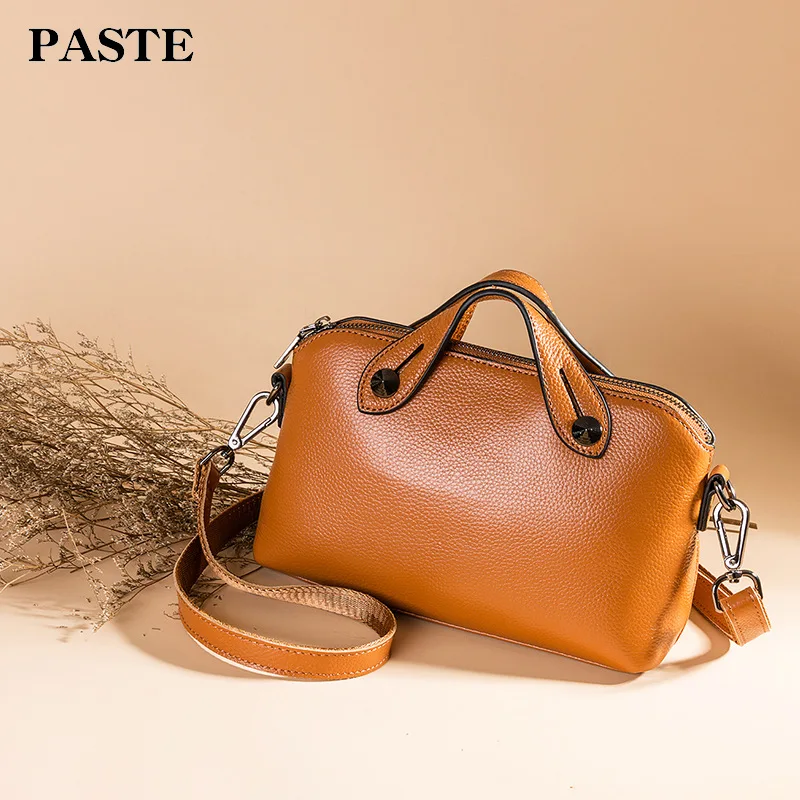 trend leather handbags