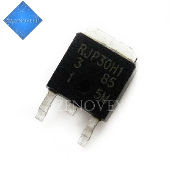 

10pcs/lot RJP30H1 TO-252 LCD Plasma Management new original In Stock