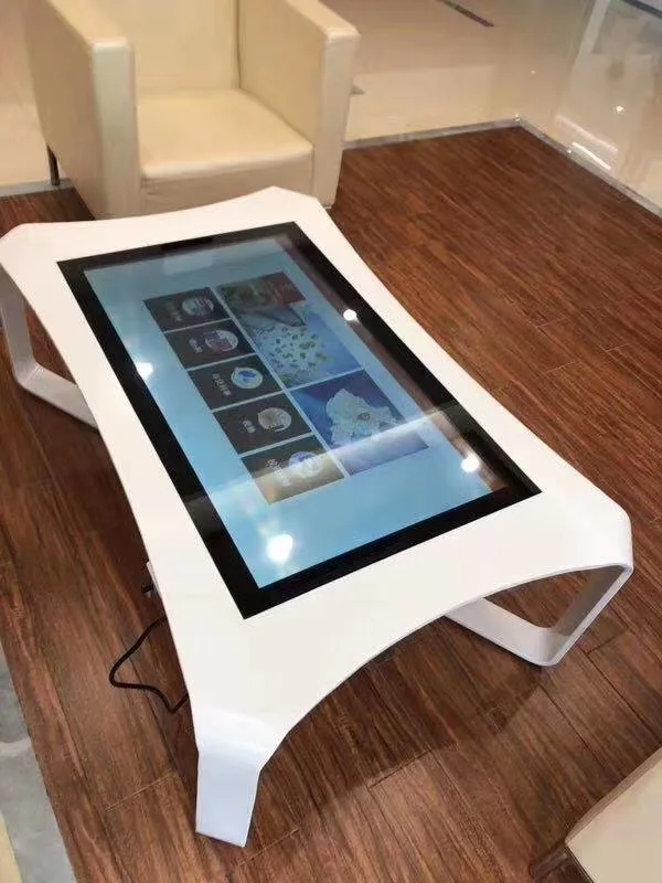 Mesa digital de 42, 47 y 55 pulgadas, led, pantalla táctil lcd interactiva - AliExpress y oficina
