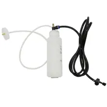 Автомобильный инструмент для замены тормозной жидкости, инструмент для замены тормозной жидкости, инструмент для замены масла, комплект для автомобилей, грузовиков, универсальный