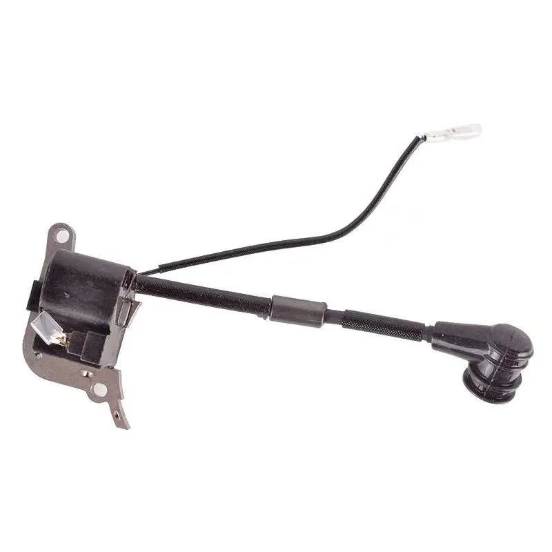 

CS4200 IGNITION COIL FOR ECHO CS-4200 4200 4016 4000 2 STROKE CHAINSAW IGNITOR MAGNETO YUSEN ZOMAX CHAIN SAW STATOR