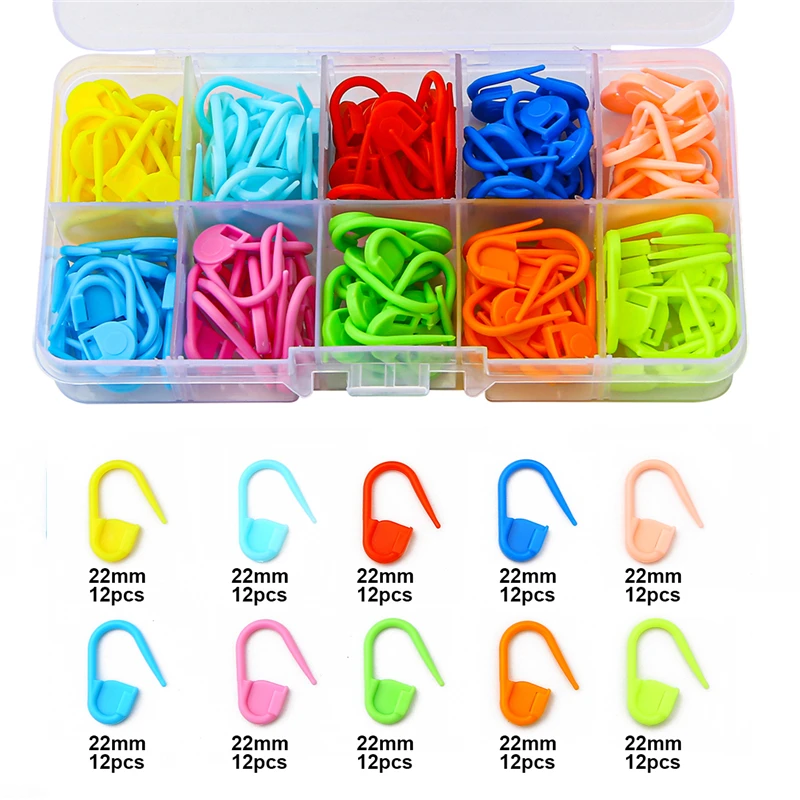 120pcs