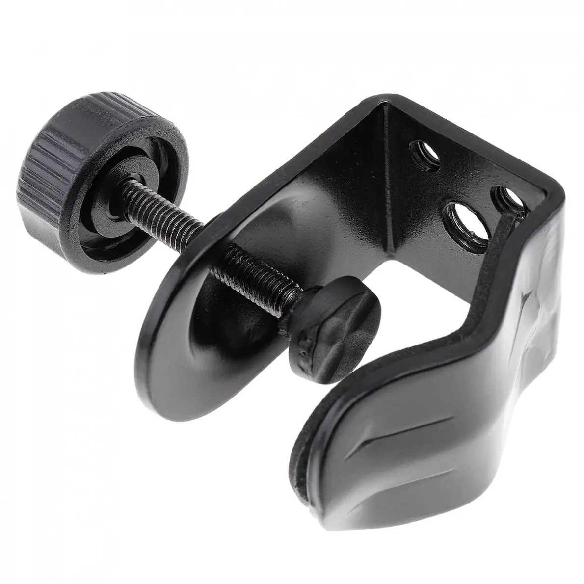  Multifunction Live Broadcast Cell Phone Holder Bracket Tripod with Table Clip Lifting Extension Mou