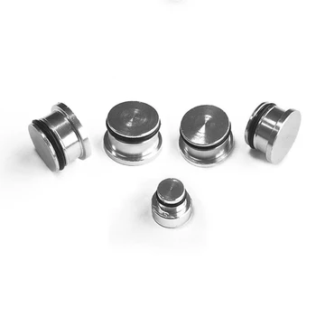 

Car Swirl flap blank Inlet Manifold Plug Swirl Flap Blanks Fit for Alfa Romeo Fiat Vauxhall Saab 1.9 Z19DTH