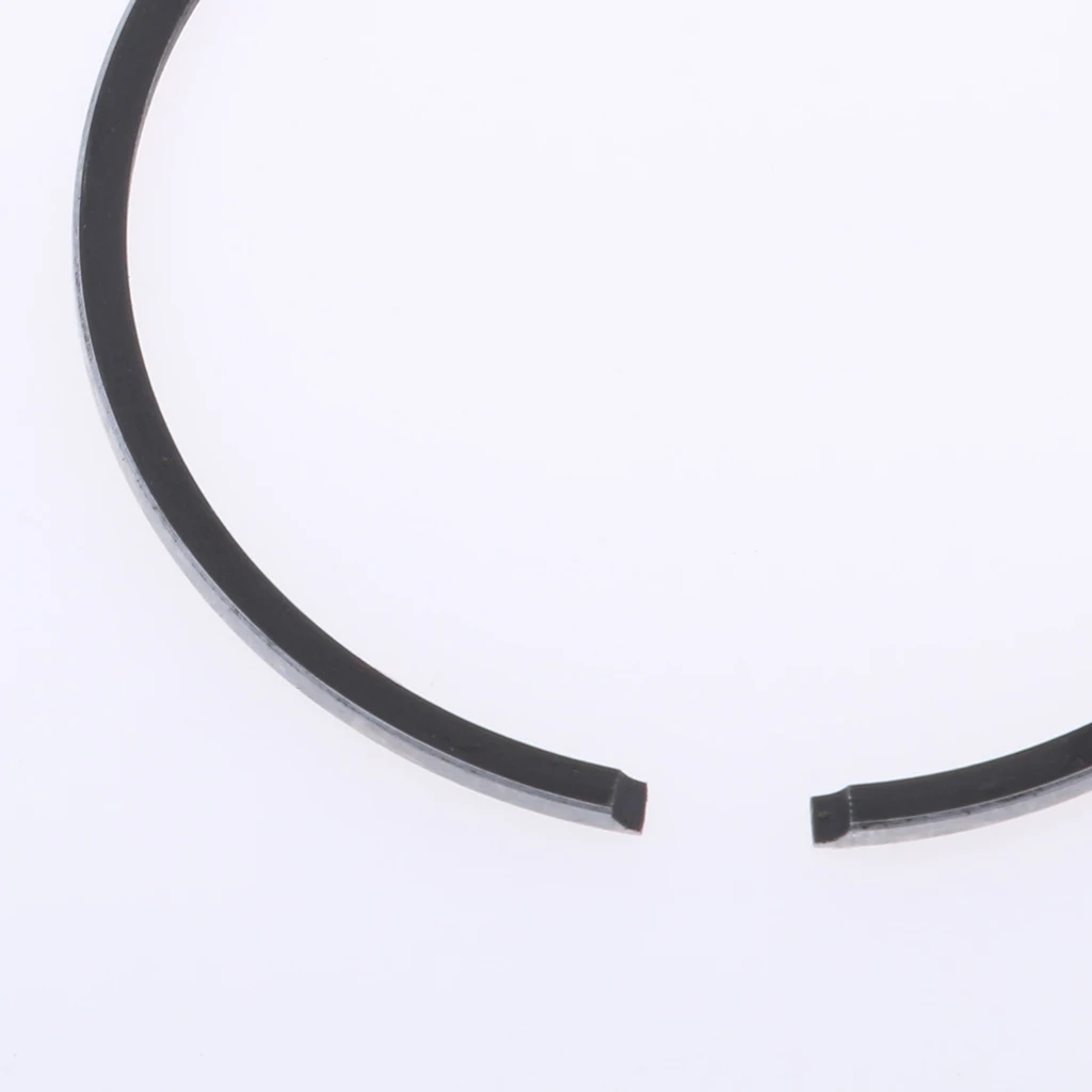 Outboard Engine Components Piston Ring Set 2 Stroke 4 HP Boat Yachts