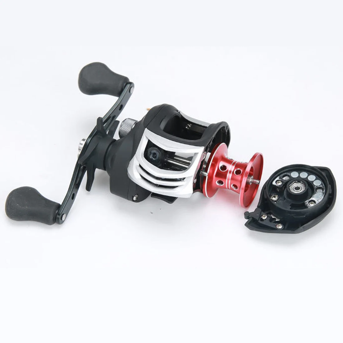 Fshing bait tool Spinning Reel Sea Fishing Wheel Fishing Long Shot Reel High Speed Fishing Tools Outdoor Fishing Gear