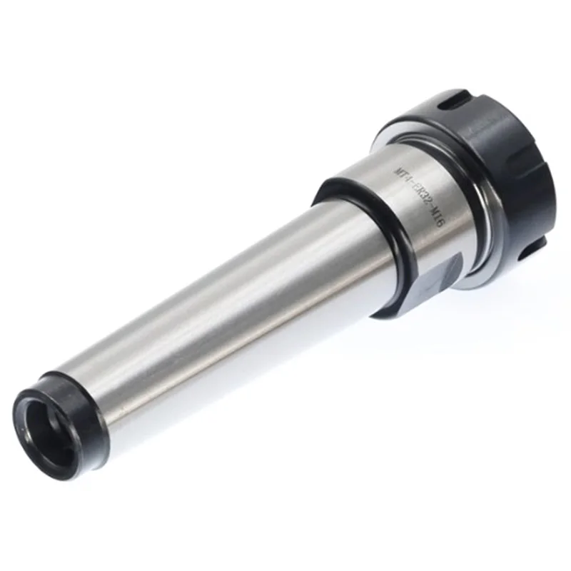 

Mt4 Er32 M16 Morse Cone Chuck Morse Taper Tool Holder Cnc Milling Extension Rod Straight Shank Milling Cutter