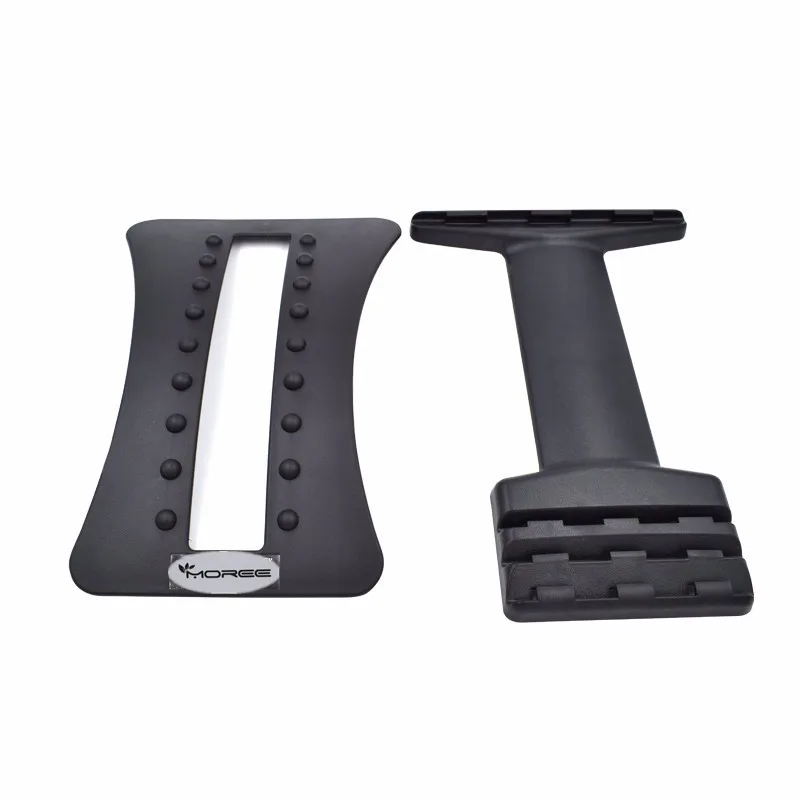 Back Massage Stretcher, Stretching Magic Lumbar Support, Waist Neck Relax Mate Device, Spine Pain Relief Chiropractic Back Massage Stretcher, Stretching Magic Lumbar Support, Waist Neck Relax Mate Device, Spine Pain Relief Chiropractic