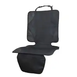 Противоскользящий протектор сиденья дышащий анти-грязный автомобильный чехол для подушки Защита окружающей среды безопасность