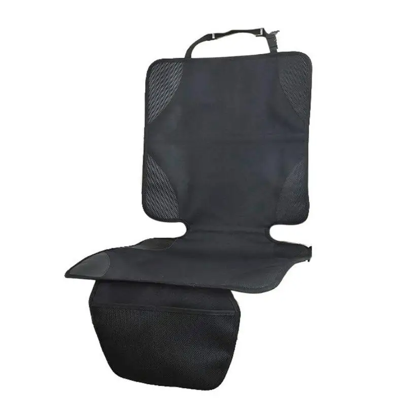 

Anti-Slip Seat Protector Breathable Anti Dirty Car Cushion Cover Environmental Protection Security Non-toxic Auto Accessory