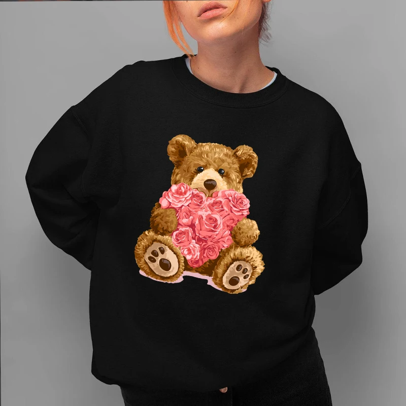 Rabbit Love Paris Louis Vuitton Teddy Bear Shirt, hoodie, sweater, long  sleeve and tank top