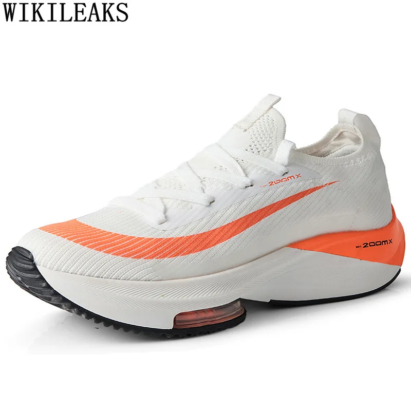 

Мужские кроссовки для тренировок, черные или белые повседневные кроссовки на платформе, обувь для бега, 2024