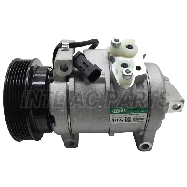 4596492AC RL596492AD CO 30000C 55116917AB 55116917AC 10S17C автоматический воздушный компрессор