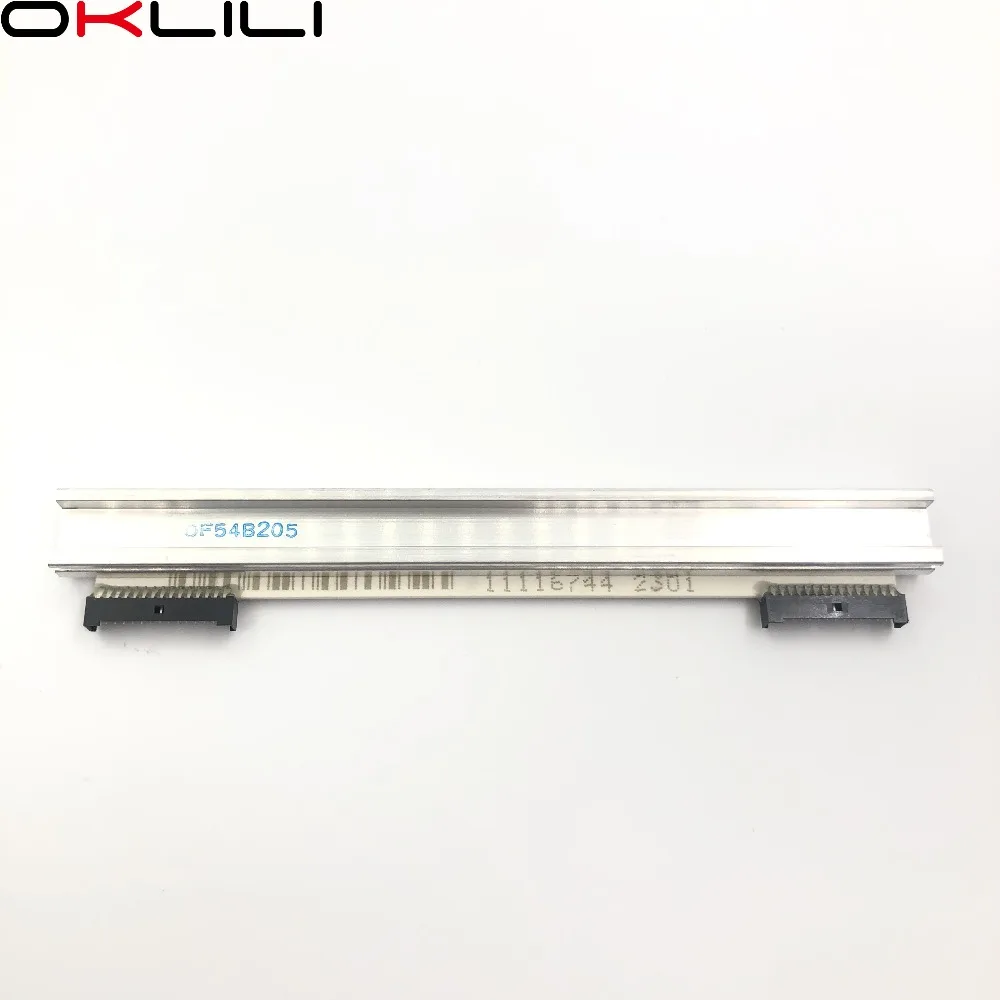 de impressão 105934 dpi para zebra gt420t gk420t gx420t gt450