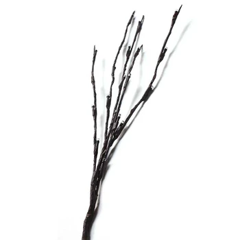

LED Branch Light Room Decoration Light Holiday Light Branch Light 20 Heads Home Vase Decoration Tree Light