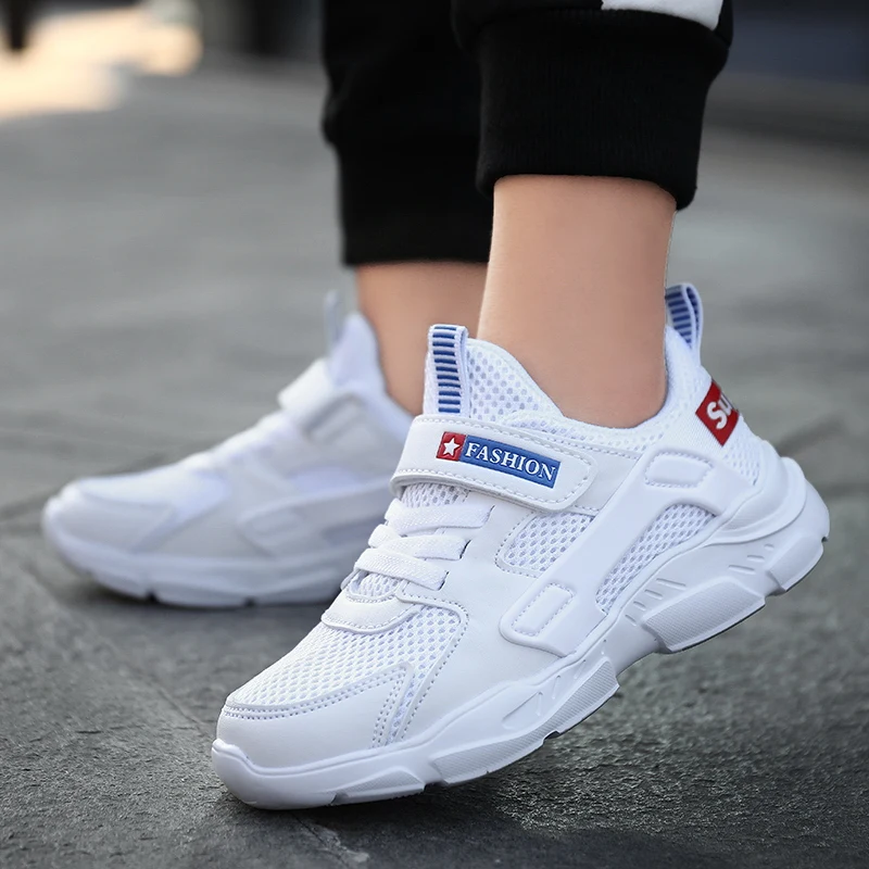 

brands kids Shoes boys children girls for girl kid boy sneakers sport Tenis infantil menina menino Filla Feminino casual tennis