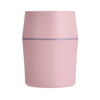 

KBAYBO 200ML Mini Essential Oil Diffusers Air Humidifier USB Aromatherapy Diffuser Portable Vehicular Diffuser Humidifier