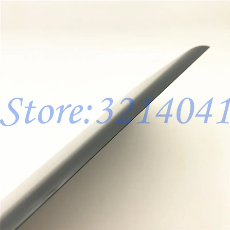 Высокое качество, новинка, для samsung Galaxy A80, A805, A805F/DS, задняя крышка, стеклянный корпус, крышка, задняя крышка, чехол с логотипом
