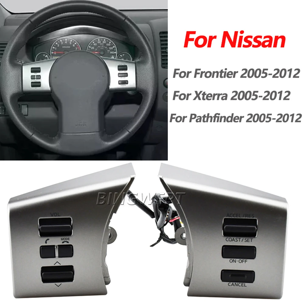 48430zl91c 484302z511 Switchs For Nissan Frontier Xterra Pathfinder