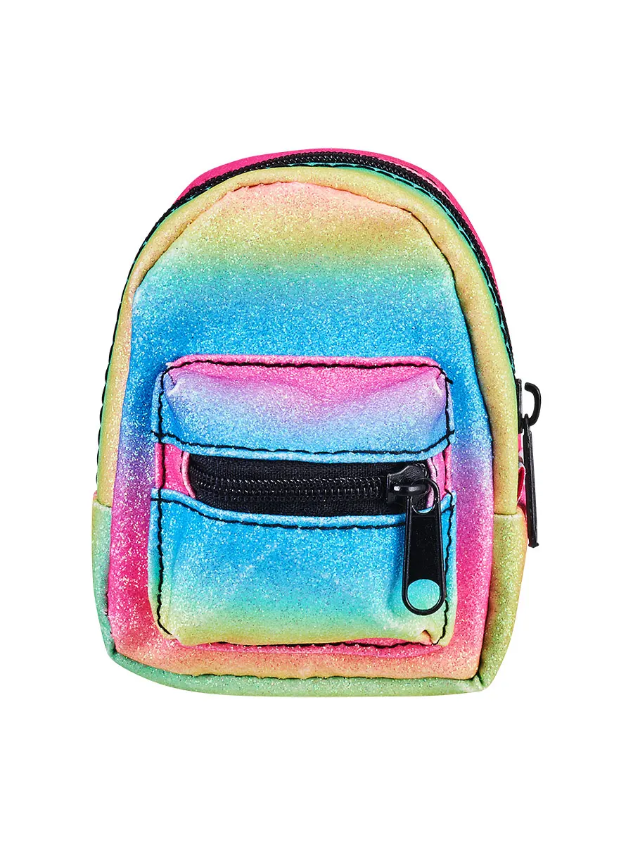 Real Littles Backpack with 4 Surprises