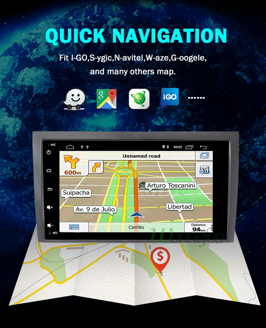 Android 9,0 DSP ips Автомагнитола для Audi A4 B6 B7 S4 B7 B6 RS4 B7 SEAT Exeo 2002-2008 gps Navi мультимедийный экран без DVD головное устройство