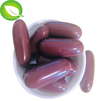 

5 bottles per lot 60pieces per bottle best quality natural herbal food supplement hip butt enlargement capsules