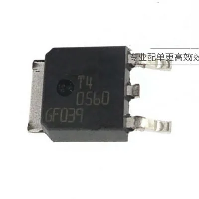 10PCS T405-600B TO-252 T405-600 405-600B Triac 4 Amp 600 | Обустройство дома