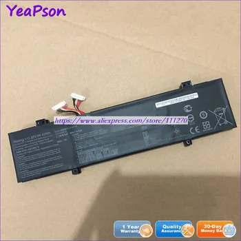 

Yeapson 11.55V 42Wh Genuine C31N1733 Laptop Battery For Asus VivoBook Flip 14 TP412 TP412UA Series Notebook computer
