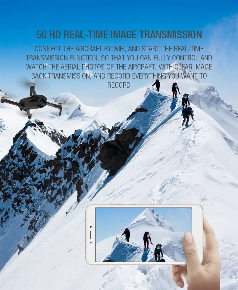 Sg906 Pro Drone 4k HD Mechanical Gimbal Camera 5g Wifi GPA System Supports Tf Card Flight 25 Min Rc Distance 1.2km VS SG700 S167 Sg906 Pro Drone 4k HD Mechanical Gimbal Camera 5g Wifi GPA System Supports Tf Card Flight 25 Min Rc Distance 1.2km VS SG700 S167 - sport-action-video-cameras, portable-audio-video, drone, camera-drones, cameras-and-camcorders