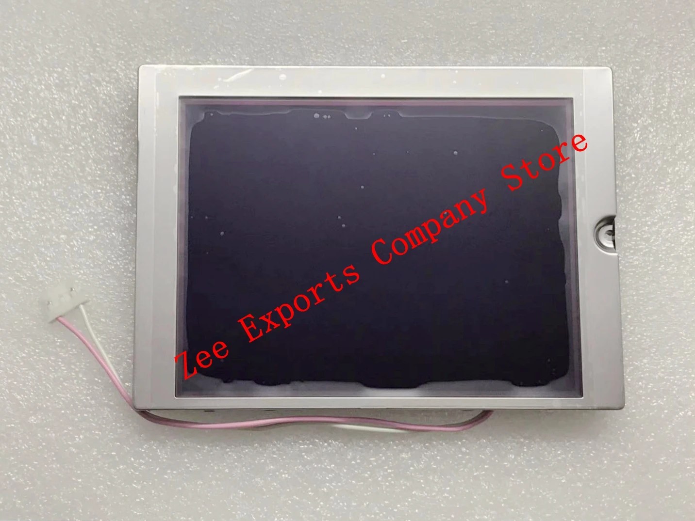 Pannello Dello Schermo Lcd Da 5.7 Pollici Per Yamaha Motif Xf Xf6 Xf7 Xf8